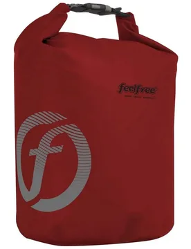Sacco Impermeabile Tube 15l - Feelfree Gear - FashionsVida