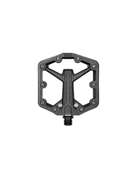Pedal Stamp Gen2 Small schwarz B - crankbrothers - FashionsVida