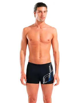 Arena Short De Bain Graphic Swim - Arena - FashionsVida