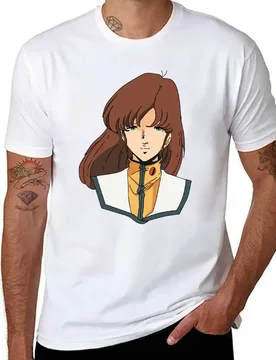 Lisa Hayes T-Shirt t shirt man plain man t shirt designer T-Shirt - Aliexpress - FashionsVida