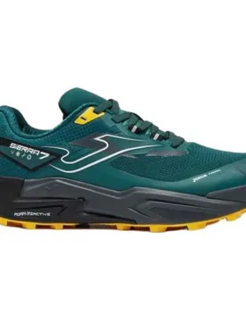 Scarpe Da Trail Running Sierra Petroleum EU 45 - Joma - FashionsVida