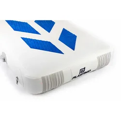 Floating Inflatable Gangway White One Size unisex