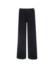 Pantalon Marlene STYLE.MAINE bleu marine 34