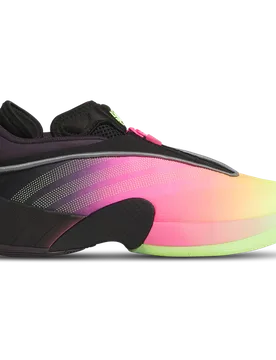 D.O.N. Issue 7 Herren Sneaker - Lila - Größe 44 2/3 - Netz/Synthetik Purple 44 2/3 - Adidas - FashionsVida