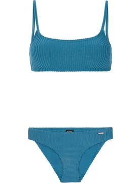 Bikini Cine Bralette Raku Blue 2XL - Protest - FashionsVida