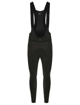 Salopette Larga Advanced Thermal Green - Hiru - FashionsVida