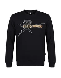 Sweatshirt Herren Schwarz L,M,S,XL,XXL Herren