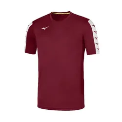 T-Shirt - Rouge - unisex - Size: M