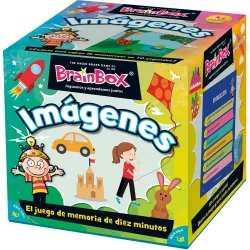 Brainbox - BrainBox Imágenes