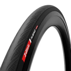 Pneumatico Da Strada Rubino V G2.0 700c X 26 Black