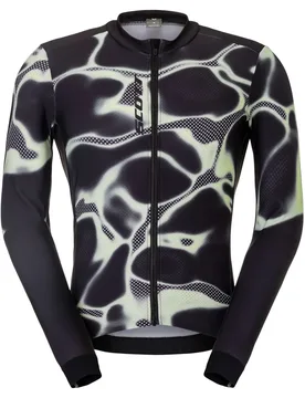 Maillot à Manches Longues Pro Mid Ls - Scott - FashionsVida