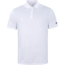 Golf Polo Victory Solid Polo OLC, weiss xxl