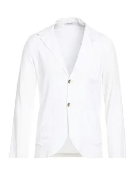 Americana Hombre Blanco 50 Hombre - Over/d - FashionsVida