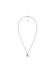 Halskette MOONRAVE Large Silver silber Damen
