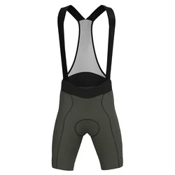 Rh+ Salopette Rambler Evo Deep Kaki