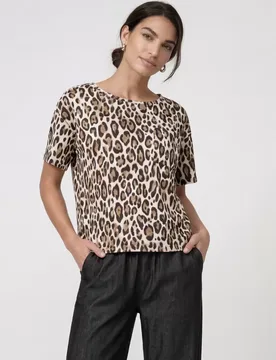 T-Shirt female - 46 - FashionsVida