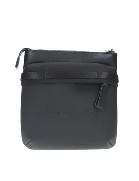 Borsa Uomo XM000840AF12131-MC043 Nero - Armani exchange - FashionsVida