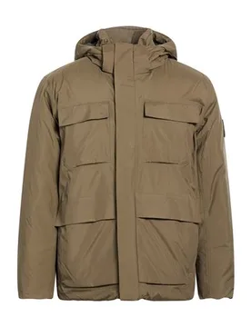 Jacke & Anorak Herren Militärgrün L,M,S Herren - Jack Wolfskin - FashionsVida