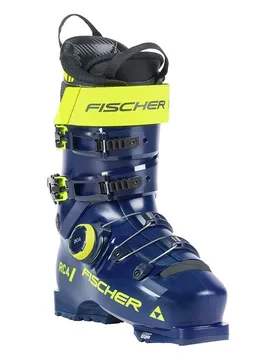 Chaussures De Ski Alpin Rc4 120 Mv Boa Blue Ocean 30.5 Homme - fischer - FashionsVida