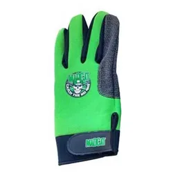 Madcat Pro Gloves Black XL-2XL Men