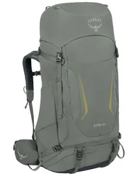 Sac de trekking - Kyte 68 Rocky Brook Green en Nylon - Taille M/L - Vert