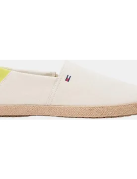 Alpargatas de hombre en color de - Tommy Hilfiger - FashionsVida