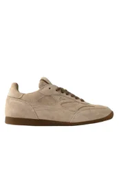 W431-fl-vl-bi DATE Donna Camoscio Beige