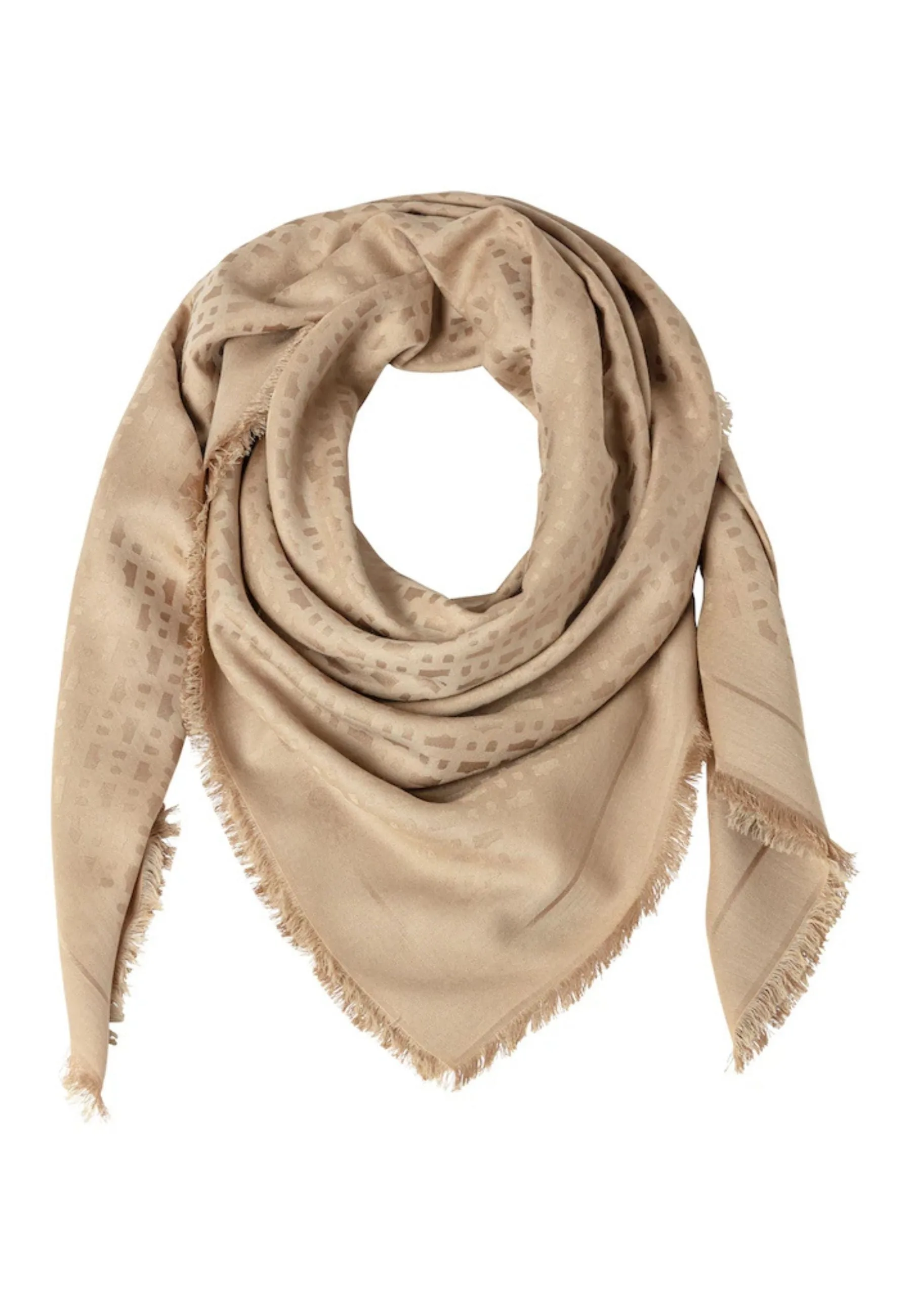 BOSS FOULARD LEDONIA_120*120 - BOSS - FashionsVida