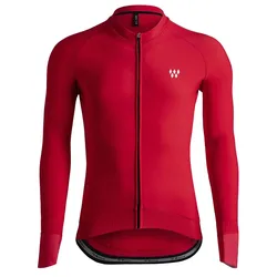Maillot à Manches Longues Mont Ventoux