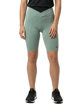 Salopette Senza Bretelle Kin Sage Green - Gist - FashionsVida