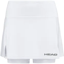 Falda de mujer Club Basic