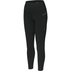 VERTIGO COMFORT TIGHT 3P Damen Schwarz M