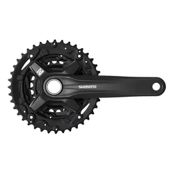 Guarnitura Altus Mt210 Chain Guard Black