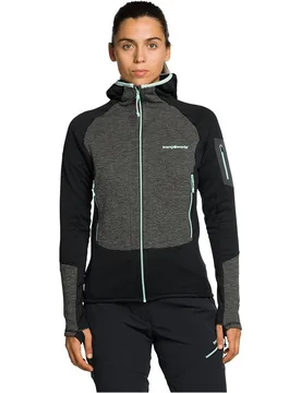 Chaqueta de mujer Vosges - Trangoworld - FashionsVida