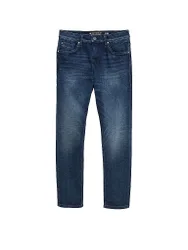 Jeans Straight Fit TTJOSH blu 29/L32