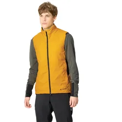 Gilet Moab Insulation Light Saffron