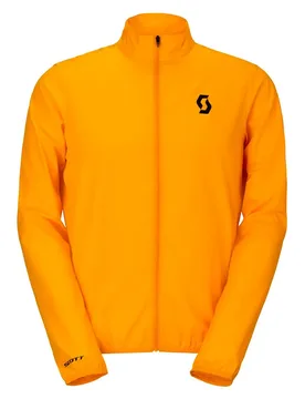 Giacca Endurance Wb Gleam Orange - Scott - FashionsVida