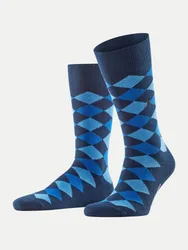 Socken Danny Blau 40-46