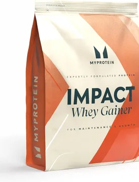 Mezcla Ganador de Peso - 1kg - MyProtein - FashionsVida