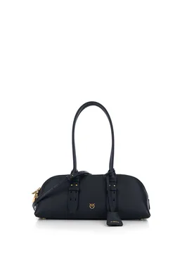 Pinko Borsa in pelle BAG NERO U - PINKO - FashionsVida