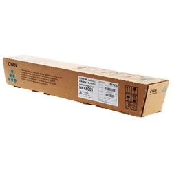 Imaging Toner Mpc5503 Mpc 4503/5503/6003 841856 Cyan One Size unisex