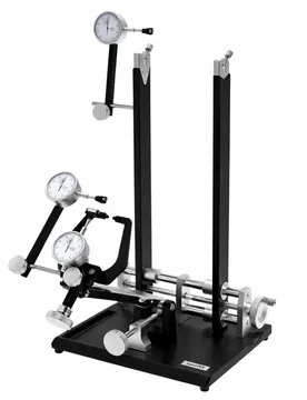 Support De Dressage De Roue 12´´-32´´/700c - Lebycle - FashionsVida