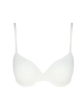 BH gefüttert PERFECT BASICS creme creme 85D Damen - Lascana - FashionsVida