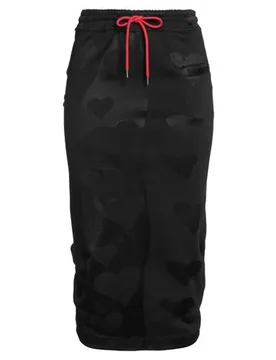 Midi-Rock Damen Schwarz S Damen - Vivienne Westwood - FashionsVida