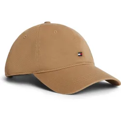 Gorra de caballero en algodón