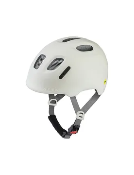 Kinder Fahrradhelm XIMO 2 MIPS creme 49-54CM B - Alpina - FashionsVida