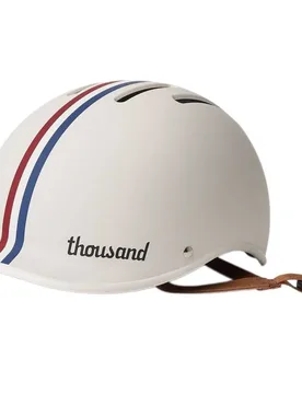 Casco Urbano Heritage 2.0 Speedway Creme - Thousand - FashionsVida