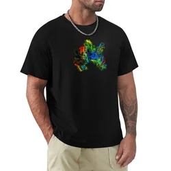 Telomerase T-Shirt Durable Work Wear T-Shirt
