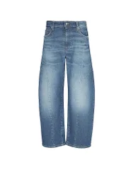 Jeans Balloon Fit DAKOTA azul 36/L28
