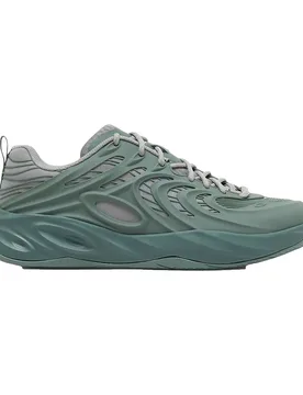 Apparel Sneaker Strike Aviator Green EU 43 - Oakley - FashionsVida